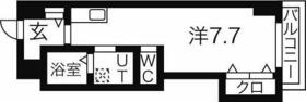 べテル鳴子 3B ｜ 愛知県名古屋市緑区鳴子町２丁目（賃貸マンション1R・3階・30.16㎡） その2