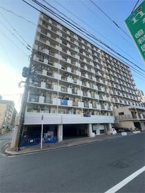 ホワイトパレス黄金町４０９号