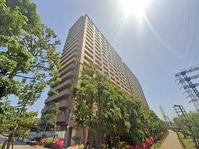 カワサキアイランドスイート