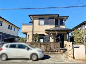 茨城県取手市桜が丘１丁目