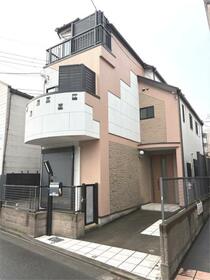 東京都練馬区春日町１丁目
