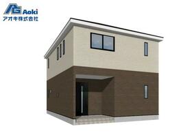 茨城県石岡市鹿の子２丁目