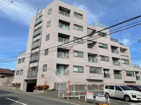 松本市北深志　中古マンション　　メゾン２１深志北　