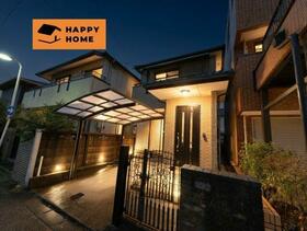 愛知県名古屋市守山区川村町