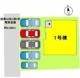 熊本県熊本市南区白藤１丁目