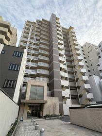 パークハウス新宿若松町