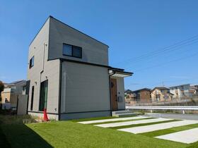 三重県松阪市駅部田町