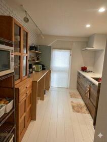 十郎川サンハイツ