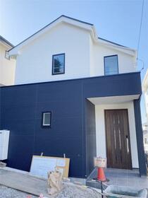 神奈川県横浜市港北区大曽根台