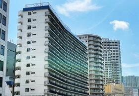 秀和五反田駅前レジデンス