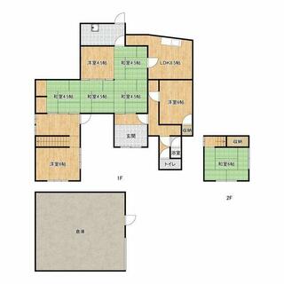 間取り：228058386720