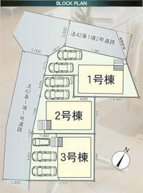 静岡県三島市青木