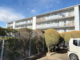 宮前平グリーンハイツ５１号棟