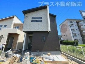 福岡県福岡市早良区干隈４丁目