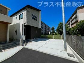 福岡県福岡市早良区干隈４丁目