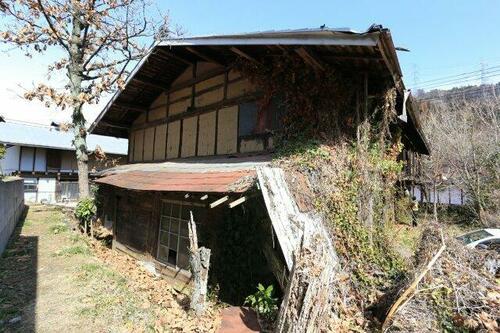 Used Detached House, Nakanojiyo Town, Gunma