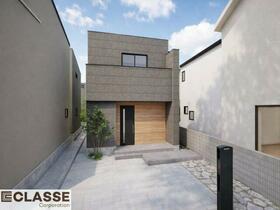 京都府城陽市久世南垣内