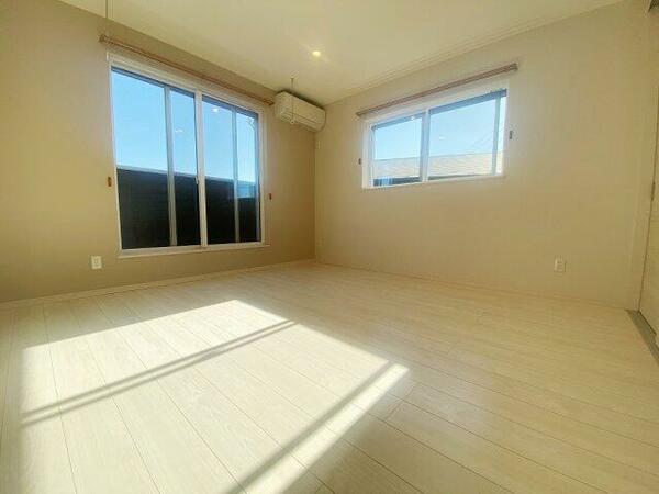 detached 埼玉県蕨市錦町５丁目

地図を見る