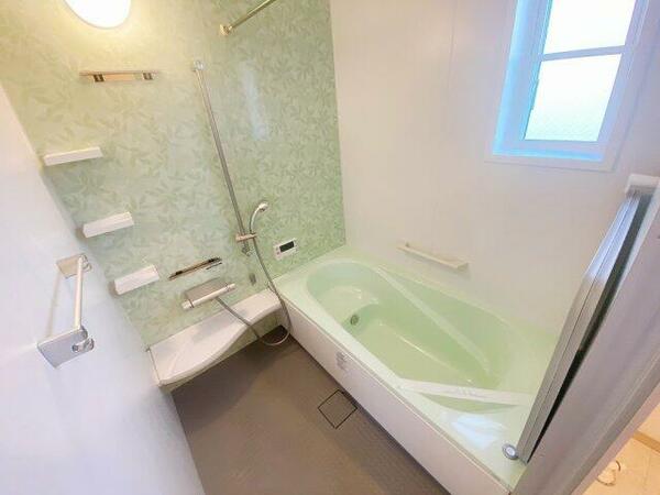 detached 埼玉県蕨市錦町５丁目

地図を見る