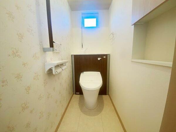 detached 埼玉県蕨市錦町５丁目

地図を見る