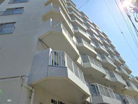 都立大八雲マンション