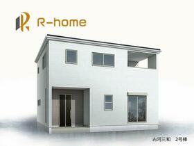 茨城県古河市三和