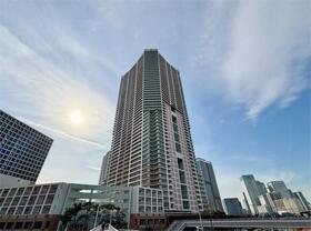 アーバンドックパークシティ豊洲タワーＡ棟