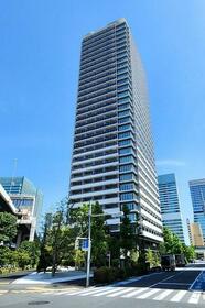 ブリリアタワー浜離宮