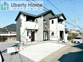茨城県土浦市木田余西台