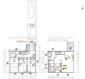 間取り：227099863002