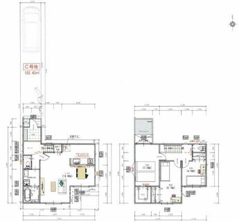 間取り：227099862769