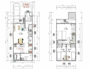 間取り：227099863131