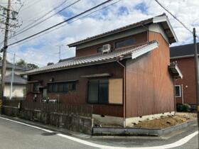 愛知県豊川市御油町青木前
