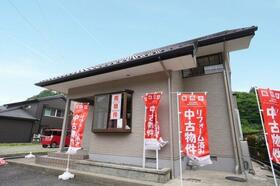 佐賀県唐津市厳木町厳木