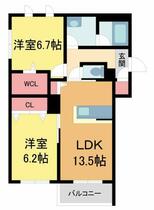 間取り：228057310183