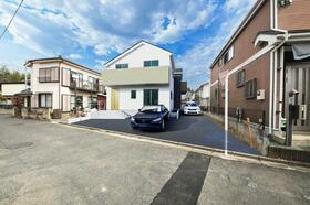 東京都八王子市中野上町５丁目