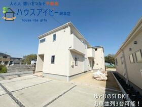 岐阜県各務原市川島小網町