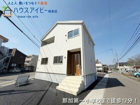 岐阜県各務原市那加土山町２丁目