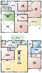 埼玉県加須市下高柳