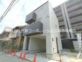 大阪府高槻市南松原町