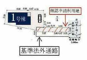 東京都練馬区平和台１丁目