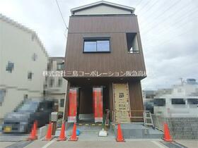 大阪府高槻市西冠２丁目