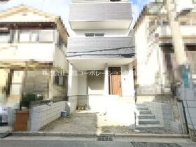 大阪府高槻市西冠３丁目