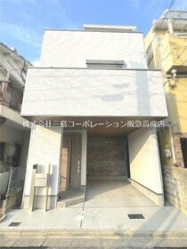 大阪府高槻市西冠１丁目