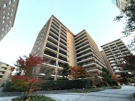 広尾ガーデンフォレスト椿レジデンスＨ棟