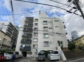 初台ハイホーム