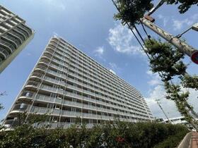 ポートアイランド住宅４７号棟