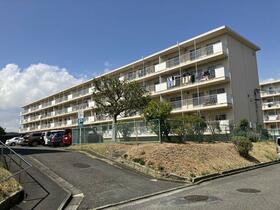 東逗子第２団地１０号棟