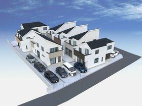 神奈川県横浜市戸塚区影取町