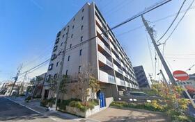 セントラルガーデン・レジデンス岐阜加納　７階